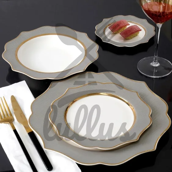 Complete Family Dining Sets