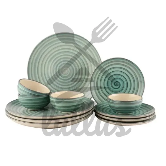 Exquisite Porcelain Dinnerware Sets